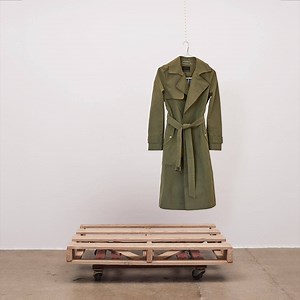 Banana Republic on Reels