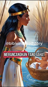 Putri Firaun, yang dalam beberapa tradisi disebut sebagai Bithiyah (atau Bithia), memegang peran yang sangat penting dalam kisah Nabi Musa. Meskipun nama "Bithiyah" tidak disebutkan secara eksplisit dalam Kitab Keluaran di Alkitab, dia dikenal sebagai putri Firaun yang menemukan bayi Musa di Sungai Nil dan kemudian mengadopsinya menjadi anak angkatnya. Berikut adalah pemahaman mengenai Putri Firaun (Bithiyah) dari berbagai tradisi: 1. Dalam Alkitab (Kitab Keluaran): * Kitab Keluaran tidak menyeb