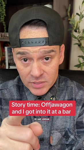 A huge content creator SA’d four women. I’ve had a big problem with this guy from the beginning. This is my history with OJAW, aka Offjawagon. #ojaw #ojawminnesotaSA #offjawagon @OJAW