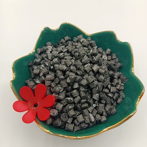 [Hot Item] Heat Resistant 40% CF Reinforced PA612 Resin