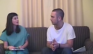 [stonefox prod] jeremy's enemas