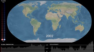 7.2K views · 255 reactions | A NASA study confirms: major wet and dry...