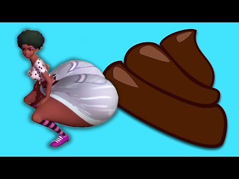 Twerk Race 3d - Gameplay Walkthrough - All Levels (IOS, Android) (4)