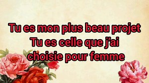 1.1K views · 35 reactions | Poème d’amour court pour femme....❤ | Je T'aime | Facebook
