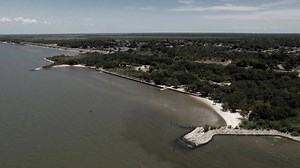 Lincoln Beach reopening delayed to 2027 in New Orleans