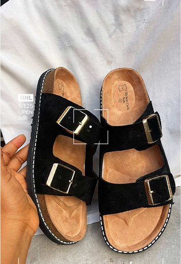 Birkenstock has stood the test of time. Still in vogue from way back. We have male and female designs for you. #fyppppppppppppppppppppppp #shoemaker #shoemaking #rubysolemaker