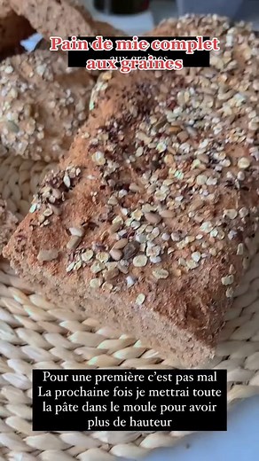 Pain dietetique #RecetteGourmande #recette #maigrirsansfrustration #recettedujour #recettefacile #recetterapide #maigrir #mincirsansregime #recettesimple #pertedepoidssaine #recettemaison #perdredeskilos #perdredupoidssainement #perdreduventre #faitmaisoncuisine #perdredugras #reequilibragealimentaire #rééquilibragealimentaire #régime #recettehealthy #musculationfrance #pourtoi #pertedepoidsrapide #recetteminceur #maigrirsansregime #maigrirsainement #pertedegras #mincir #perdredupoids #minceur |