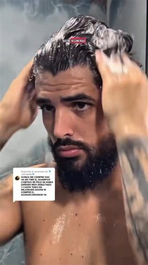 2.4K views · 42 reactions | The best shampoo and conditioner for...