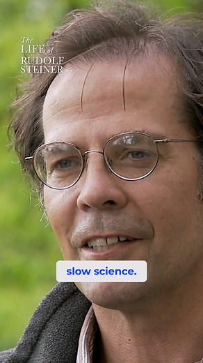 16K views · 41 reactions | #slowdown #natureismedicine #rudolfsteiner #rudolfsteiner | Gaia | Facebook