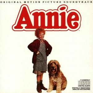 Annie (OST) [1982] - On Garde Annie [We’ve Got Annie]の歌詞