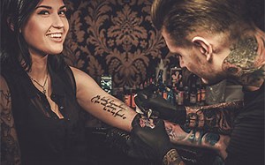 Best Walk-in Tattoo Shops in Las Vegas [Prices & Hours]
