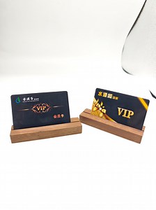 [Hot Item] Moonlit Velvet Personal Butler Pass VIP Card