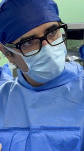 91K views · 4.3K reactions | Uniportal VATS left lower sleeve lobectomy for centrally located lung cancer today at Shanghai Pulmonary Hospital | Diego Gonzalez Rivas | Facebook