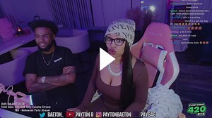 paybae - secret stream guess who is here !e420 !youtube #sponsorship
