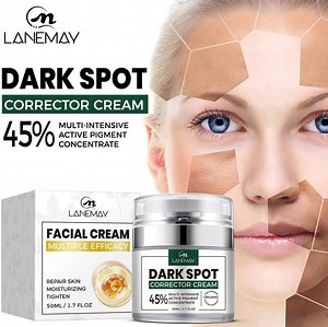 [Hot Item] Online Wholesale in Stock Pimples Melasma Blemish Removal Dark Spot Remover Cream Strong Bleaching Whitening Face Freckles Remove Corrector Cream