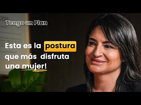 Experta en Sexo: Cómo Tener el Mejor Sexo cada Día (y sanar tu relación): Psicologa Cecilia Martín