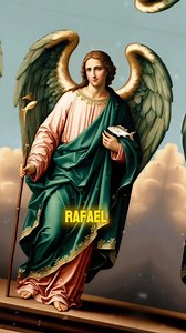 Conheça um pouco do Anjo Rafael! 🔔 Sua mudança começa aqui, SAIBA MAIS no link da Bio - beacons.ai/newtech10x 👇 🔴 Encare sem medo a face de seus inimigos, seja forte, corajoso e honrado para que DEUS possa amá-lo, fale a verdade sempre, mesmo que isso possa levá-lo à morte, proteja sempre os indefesos e não cometa erros. Esse é o nosso juramento. #amor #beautiful #brasil #computadorgamer #desenvolvimentopessoal #eletronicos #empreendedor #empreendedorismo #eunaosoutodomundo #fitness #followfo