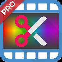「AndroVid Pro - ビデオエディタ」 - Androidアプリ | APPLION