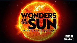 Wonders of the Moon with Dara Ó Briain