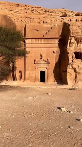 21K views · 256 reactions | Places in Saudi Arabia that don't feel real 勞 #travel #adventure #explore #nature #saudiarabia | TripInspo | Facebook