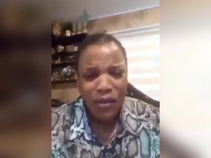 #BLACKMAIL #ABUSE #MYSTORY Things Are Happening, Watch Actress Empress Njamah Tearfully Narrates Her Heartbreaking Ordeal In The Hands Of Her “Fiancé”, Threats And All…..Women Can Learn From This. | HeavyDence Blog