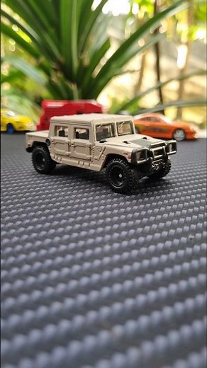 Hummer so firee 🔥