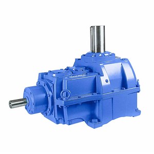 [Hot Item] Hot Sales Cooling Tower Gear Box for Cooling Tower