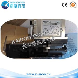[Hot Item] Blow Moulding Machine-Parison Control/Moog/B&R/Xunjie/Siemens/Dlhzo-Te-040-L31-Atos Servo Valve