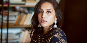 Exclusive! Zoya Hussain: I want to do films in all languages