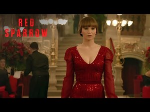 Red Sparrow 2018 Recap: From Ballet Star to Deadly Spy | Movie Recaps Hub Podcast