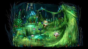 Growbot's Artwork Is Utterly Charming