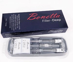 [Hot Item] Bonetta Filler: Powerful Anti-Wrinkle and Volumizing Treatment for Skin