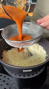 Venez apprendre la meilleure recette de riz mexicain, arroz rojo ! | Faire Délicieux
