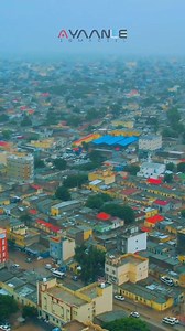 HARGAYSA HADHWANAAG. ❤️ Jawiga Magaalada Hargaysa oo rooban Ayanle Ismail 📷 | Somali Media TV
