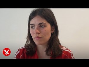 Victim speaks out after men caught filming women in Paris pool changing rooms