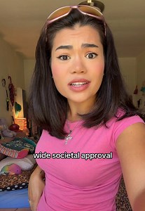 Brandy Melville Size Inflation Fix: Plus Size Try-On Idea