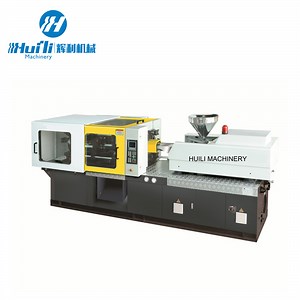 [Hot Item] Injection Machine for Bucket Handle Plastc Grip