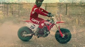 Dunes next !? | Blake Wharton