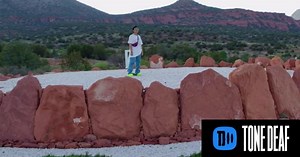 Demi Lovato reflects on their ‘beautiful’ alien encounter