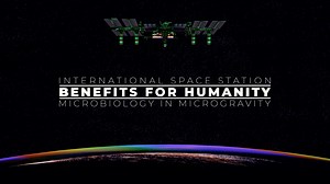 Microbes are everywhere! Inside our bodies, outside our bodies, on surfaces, and in the air. Humans may not be able to see them, but these microorganisms have a huge influence on our lives. We need some to survive, while others are disease-causing pathogens. Therefore, it’s important for us to identify, monitor, and study these tiny organisms. During space missions, the crew remains in a confined environment for long periods of time. Researchers are using the International Space Station as a tes