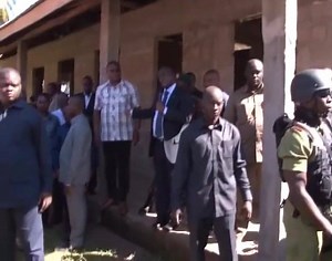 Rais wetu Dkt Magufuli huwa hafichi,anasema ukweli kutoka moyoni | HabariLeo