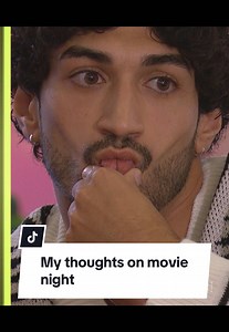 Love Island movie night thoughts — reactions & predictions