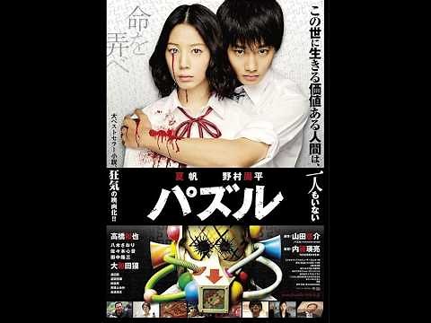 japan movie Puzzle