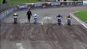 FIM Speedway Grand Prix on Reels