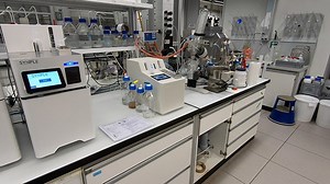 Automated Chemical Synthesis