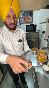 Jammu & Kashmir Ka Veg Dhaba 🤤😋 | food_mehkma