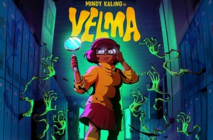 Adult Animated Series “Velma” Begins Meddling Season With Official Poster