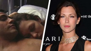 ‘Proud’ actress defends filming real-life sex scenes for controversial film