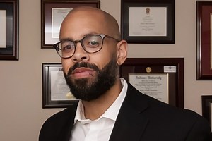 Nathan Hall, CEO, Simple Story