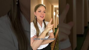 The Security Guard Did It?! 🤯 #skit #hotel